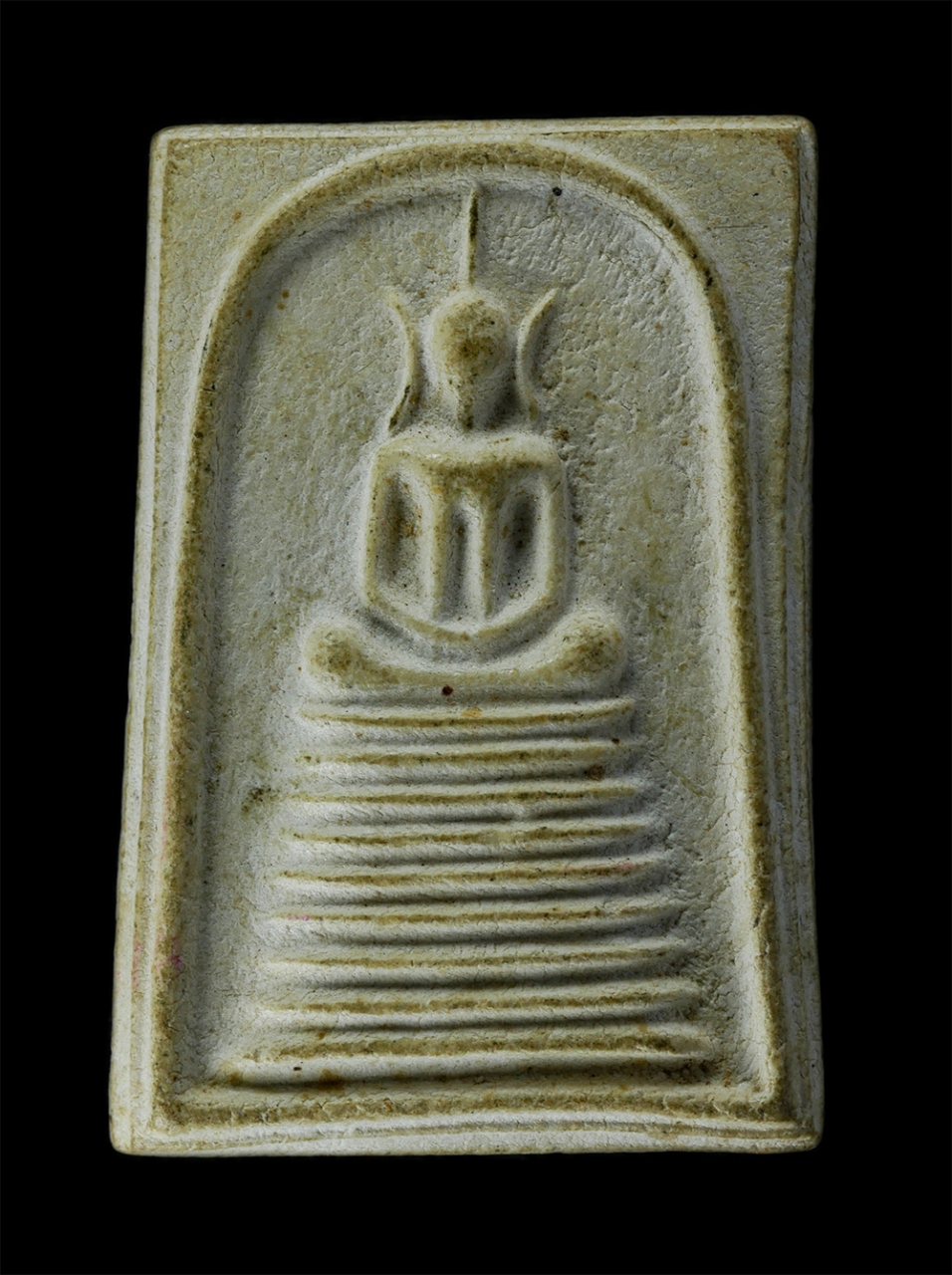 21Jul24 (188)p.jpg - พระสมเด็จ ๙ ชั้น รุ่น ๑ ปี2539 หลวงพ่อคำสิงห์ วัดดาวเรือง อ.หนองเรือ จ.ขอนแก่น พิเศษใด้นำมาปลุกเสกอีกวาระ ในงานฉลองพระอุโบสถ ปี2542 ด้วย  เนื้อผงพุทธค [..] | https://kamulet.in.th